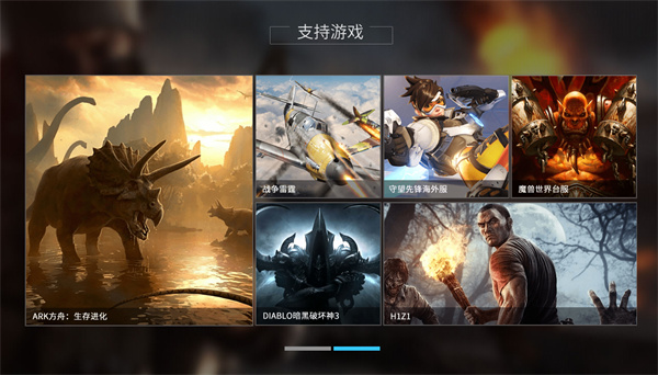 适用游戏截图
