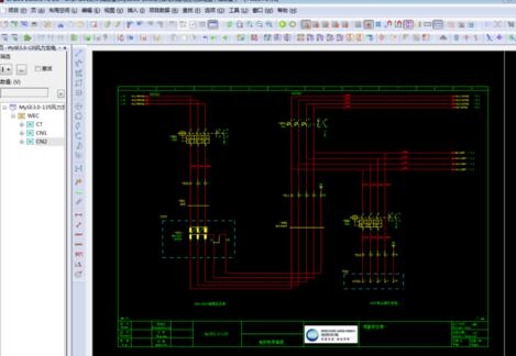 EPLAN2022破解版怎么改变背景底色5
