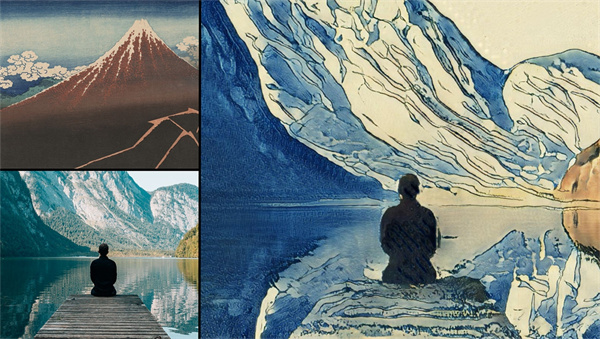 风格转移