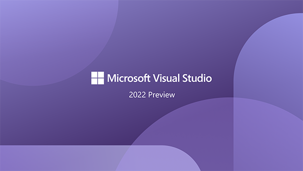 VS2022正式版1