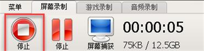 oCam使用方法截图6