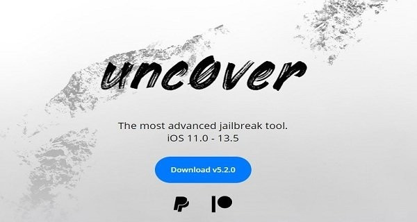 unc0ver7.0下载安装