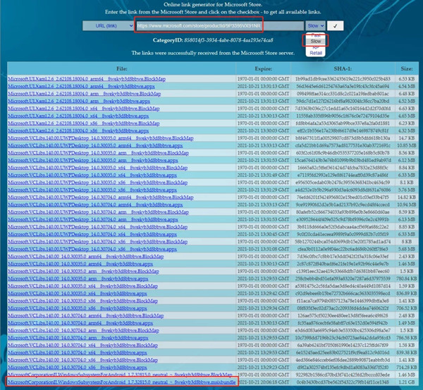 Windows Subsystem for Android怎么安装