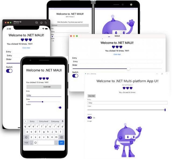 【visual studio2022正式版】visual studio 2022官方下载(附安装教程) 正式版插图1