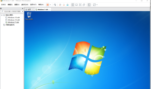 VMware虚拟机使用方法
