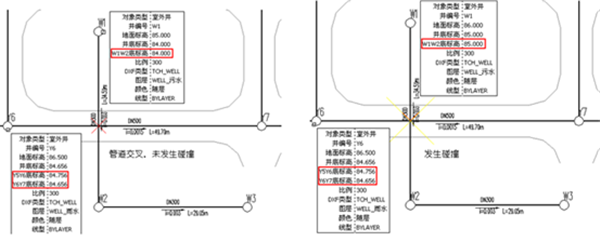 交叉检查截图1