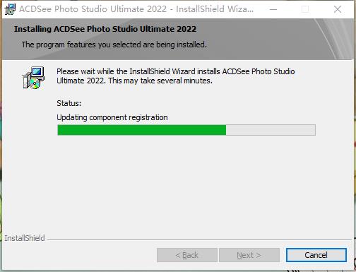 ACDSee2022旗舰版破解版安装步骤5