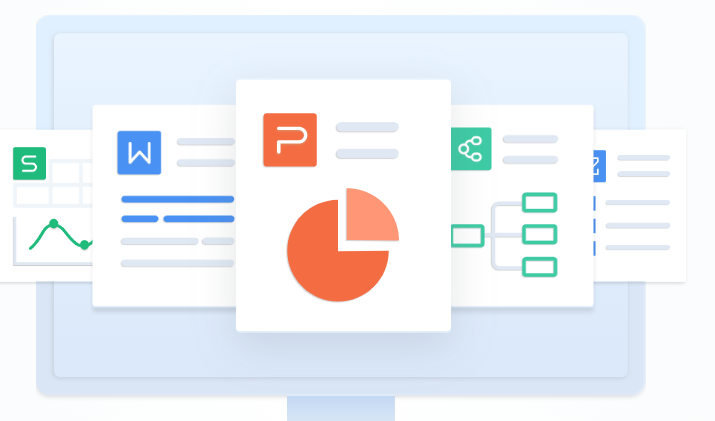 WPS Office最新版截图