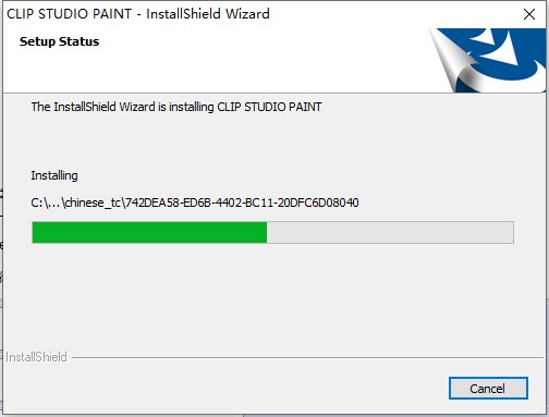 【CSP绘画软件激活版】CSP绘画软件激活版下载 v1.10.6 汉化免费版(网盘资源)插图6
