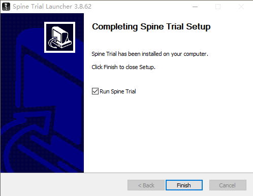 【Spine激活版】Spine激活版下载 v3.8.75 免费中文版(附激活码)插图5