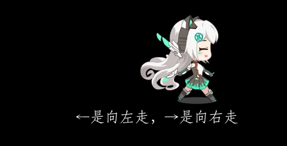 【天选姬桌面宠物】天选姬高清壁纸下载 v2.0.0 免费电脑版插图2