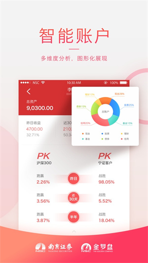 南京证券交易系统下载截图