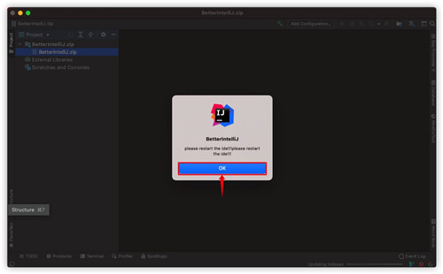 BetterIntelliJ激活码工具