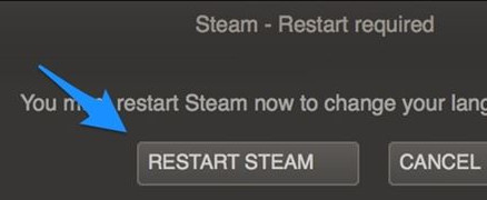 Steam使用方法7