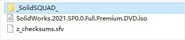 【solidworks2021激活版下载】solidworks2021SP5激活版 64位/32位 中文激活版(附激活方法)插图3