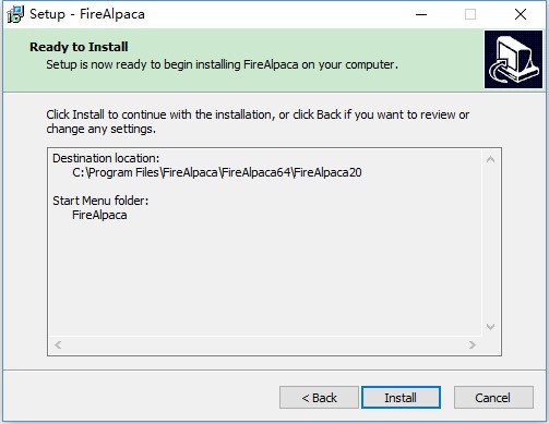 【FireAlpaca激活版下载】FireAlpaca中文版 v2.6.2 最新电脑版插图10