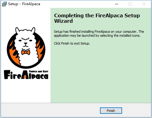 【FireAlpaca激活版下载】FireAlpaca中文版 v2.6.2 最新电脑版插图11