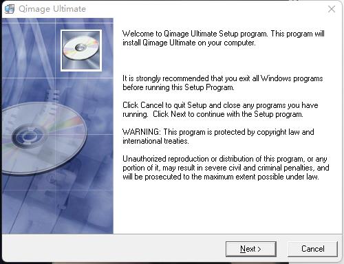 【Qimage Ultimate 2022激活版】Qimage Ultimate 2022中文版下载 免费激活版插图4