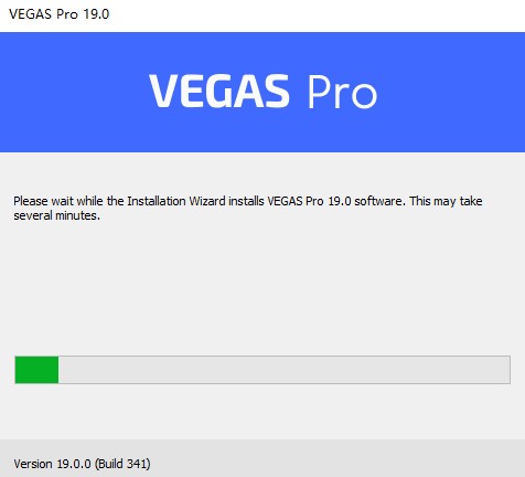 【Vegas Pro19激活版下载】Vegas Pro19中文激活版 v19.0.1.99 永久无限制版(附激活补丁)插图5