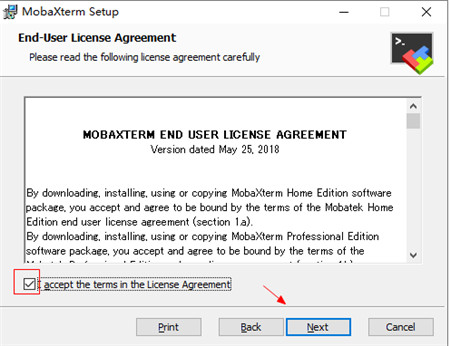 【MobaXterm21激活版】MobaXterm21中文版下载 v21.2 永久免激活版(附激活补丁)插图2