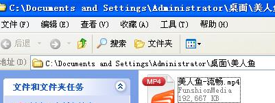 风行视频PC版