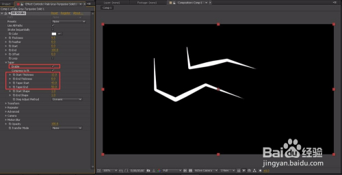 【3DStroke激活版】3DStroke插件免费下载 v2.6.7 绿色中文版(附注册码)插图8