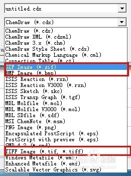 【ChemDraw2021激活版】ChemDraw2021激活版下载 汉化最新版插图10