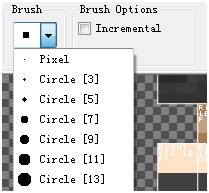 【MCSkin3D汉化版】MCSkin3D皮肤编辑器下载 v1.6.0.603 最新电脑版插图7