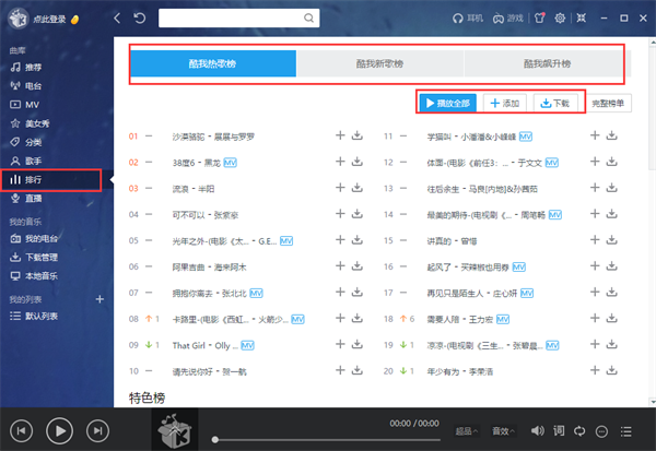 【酷我音乐激活版永久免费2021】酷我音乐付费激活版2021下载 v9.1.1.4 永久VIP免费版插图12
