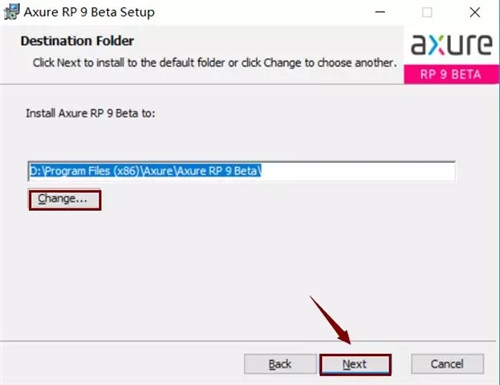 【Axure RP9.0激活版】Axure RP9.0汉语版下载 v9.0.0.3661 中文激活版(附授权密钥注册码)插图11