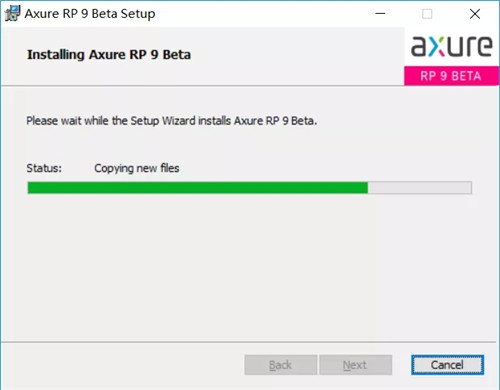 【Axure RP9.0激活版】Axure RP9.0汉语版下载 v9.0.0.3661 中文激活版(附授权密钥注册码)插图13