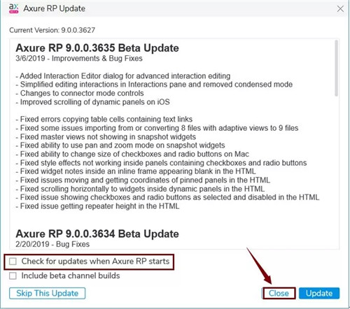 【Axure RP9.0激活版】Axure RP9.0汉语版下载 v9.0.0.3661 中文激活版(附授权密钥注册码)插图21