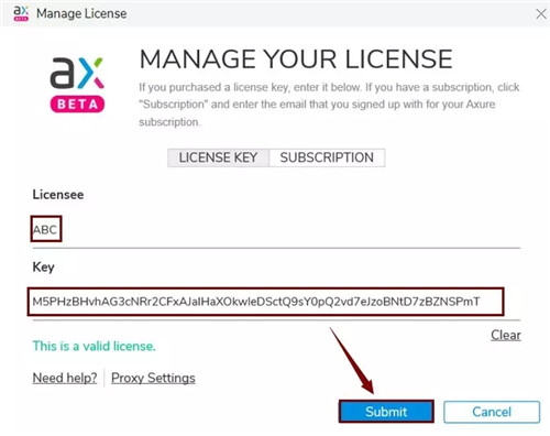 【Axure RP9.0激活版】Axure RP9.0汉语版下载 v9.0.0.3661 中文激活版(附授权密钥注册码)插图23