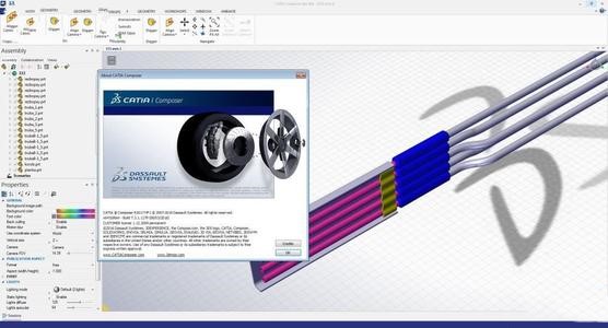 catia v6破解版