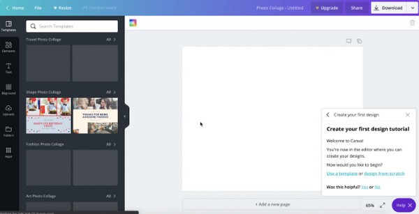 【Canva下载】Canva中文版下载 v2.115.0 官方电脑版插图1