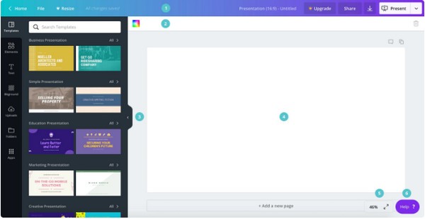 【Canva下载】Canva中文版下载 v2.115.0 官方电脑版插图3