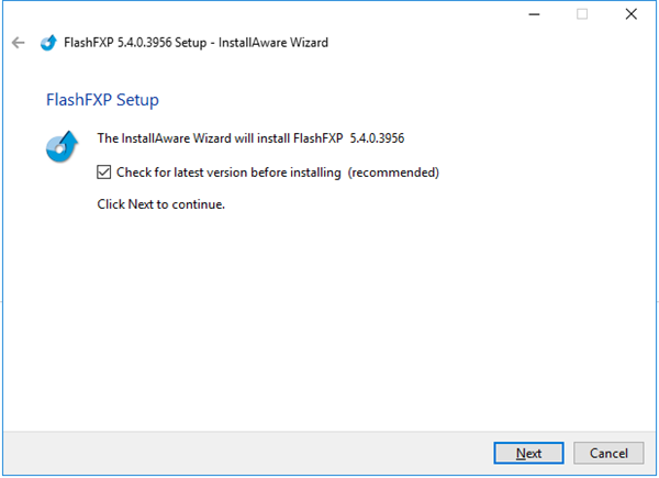 【flashfxp激活版下载】flashfxp最新激活版 v2021 烈火激活版插图3