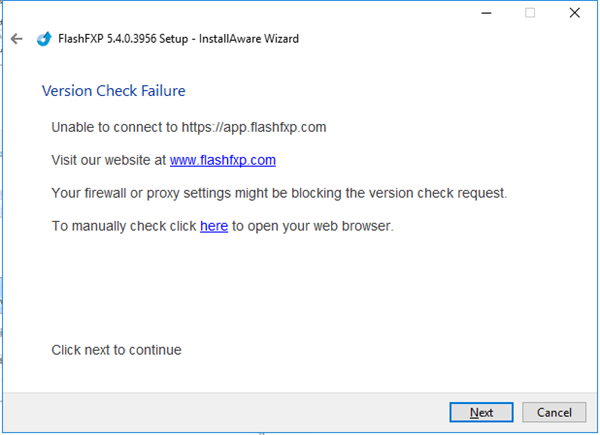 【flashfxp激活版下载】flashfxp最新激活版 v2021 烈火激活版插图4