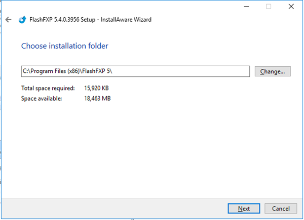 【flashfxp激活版下载】flashfxp最新激活版 v2021 烈火激活版插图8