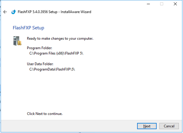 【flashfxp激活版下载】flashfxp最新激活版 v2021 烈火激活版插图10