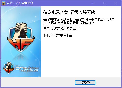 【浩方对战平台官方下载2021】浩方优化版2021 v5.8.0.1205 绿色版插图10