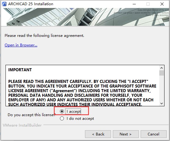 【ArchiCAD25激活版】ArchiCAD25简体中文版下载 v25.0.0.3002 最新免费版(附激活补丁)插图3