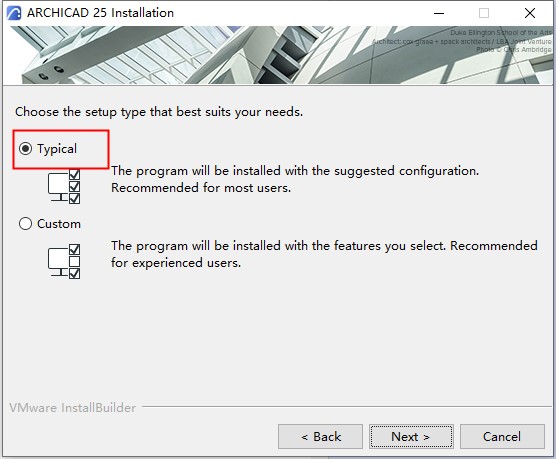 【ArchiCAD25激活版】ArchiCAD25简体中文版下载 v25.0.0.3002 最新免费版(附激活补丁)插图5