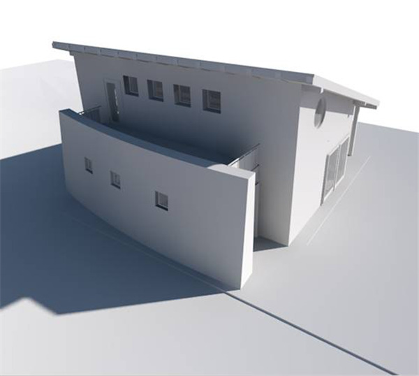 【ArchiCAD25激活版】ArchiCAD25简体中文版下载 v25.0.0.3002 最新免费版(附激活补丁)插图13