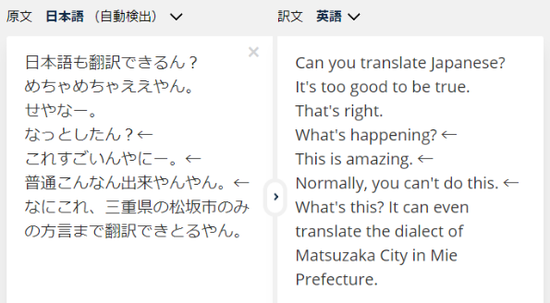 【deepl翻译免费版下载】deepl翻译器激活版 v2021 中文版插图24