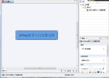 【XMind11激活版下载】XMind11学生家庭版 v11.0.2 最新完整版(附激活补丁)插图3
