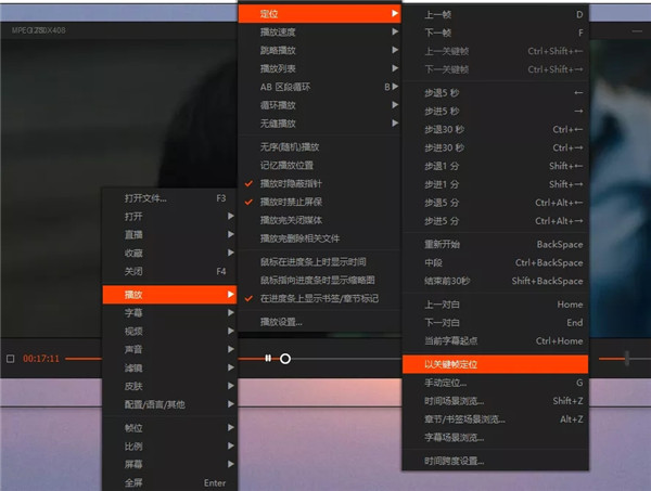 【PotPlayer激活版】PotPlayer万能播放器下载 v1.7.21516 Dev去广告绿色版插图38