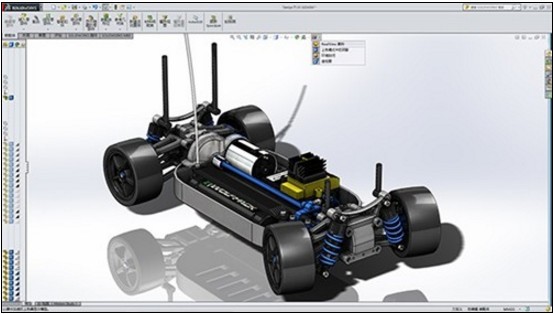 【SolidWorks2022激活版】SolidWorks2022激活版下载 32/64位 免费中文版插图1