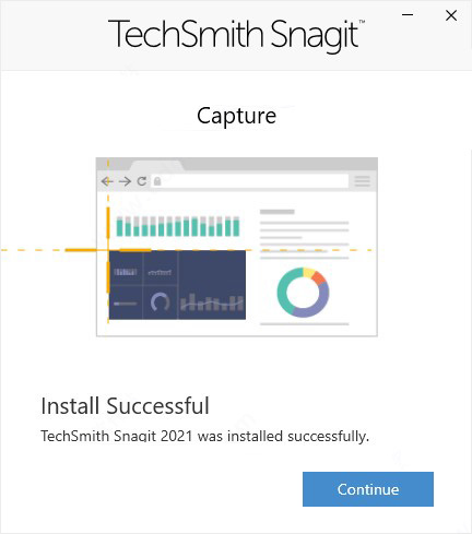 【Snagit2021激活版】TechSmith Snagit 2021中文版下载 v2021.4.2 汉化激活版(附注册码)插图5