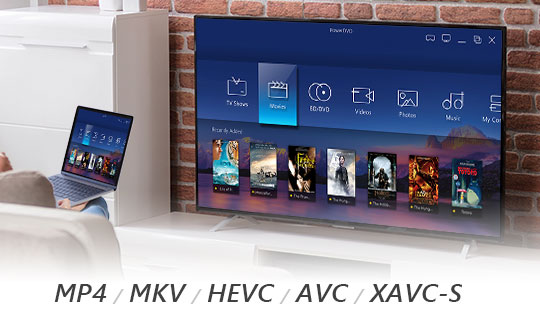 【PowerDVD 21激活版下载】PowerDVD 21永久激活版(超清4K播放器) v21.0.1519.62 极致蓝光版插图3